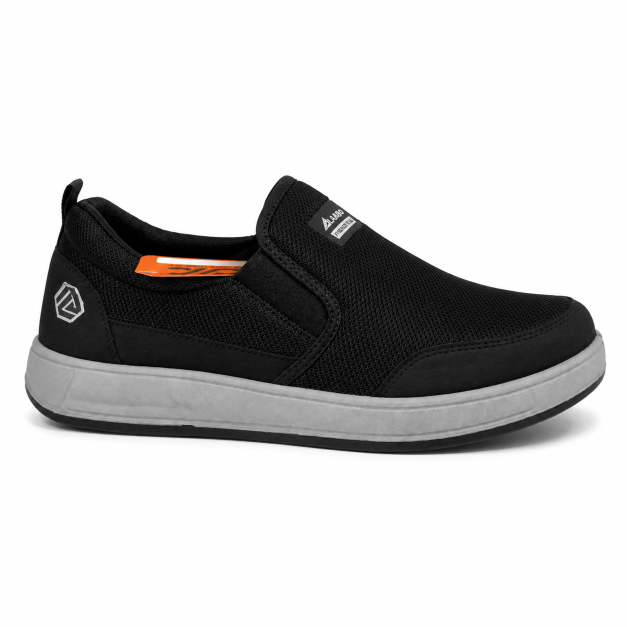 Easy Mesh Erkek Slip-On Ayakkabı