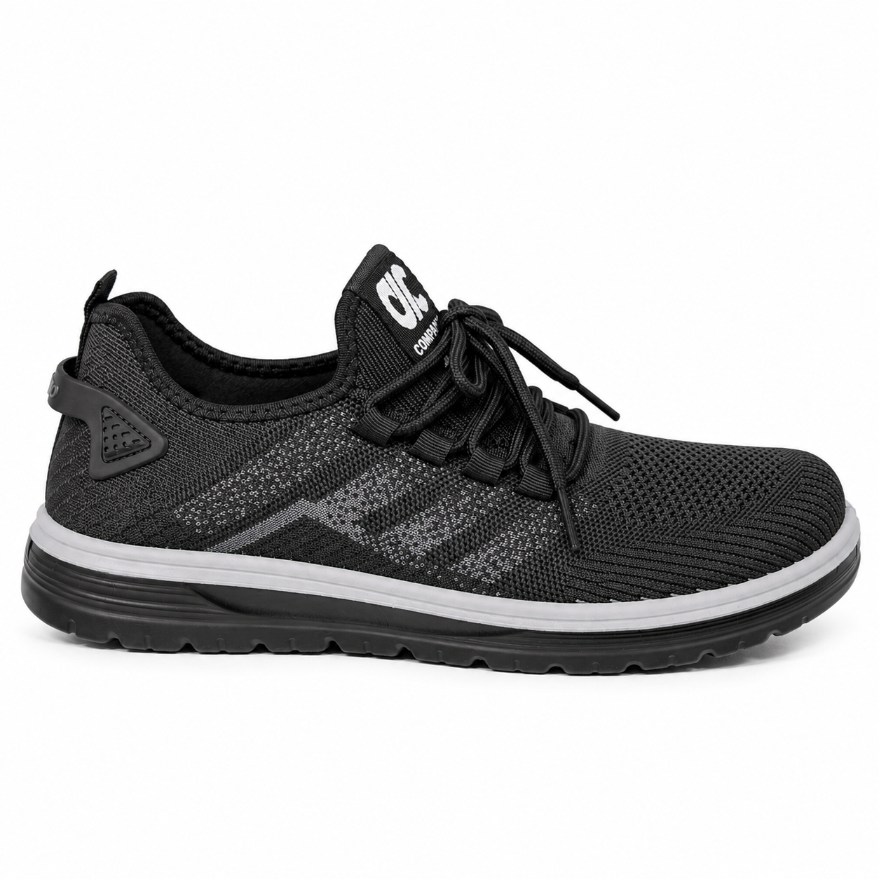 Alaabo Air Knit Erkek Spor Ayakkabı