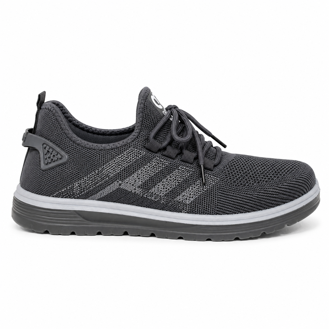 Alaabo Air Knit Erkek Spor Ayakkabı - Görsel 5
