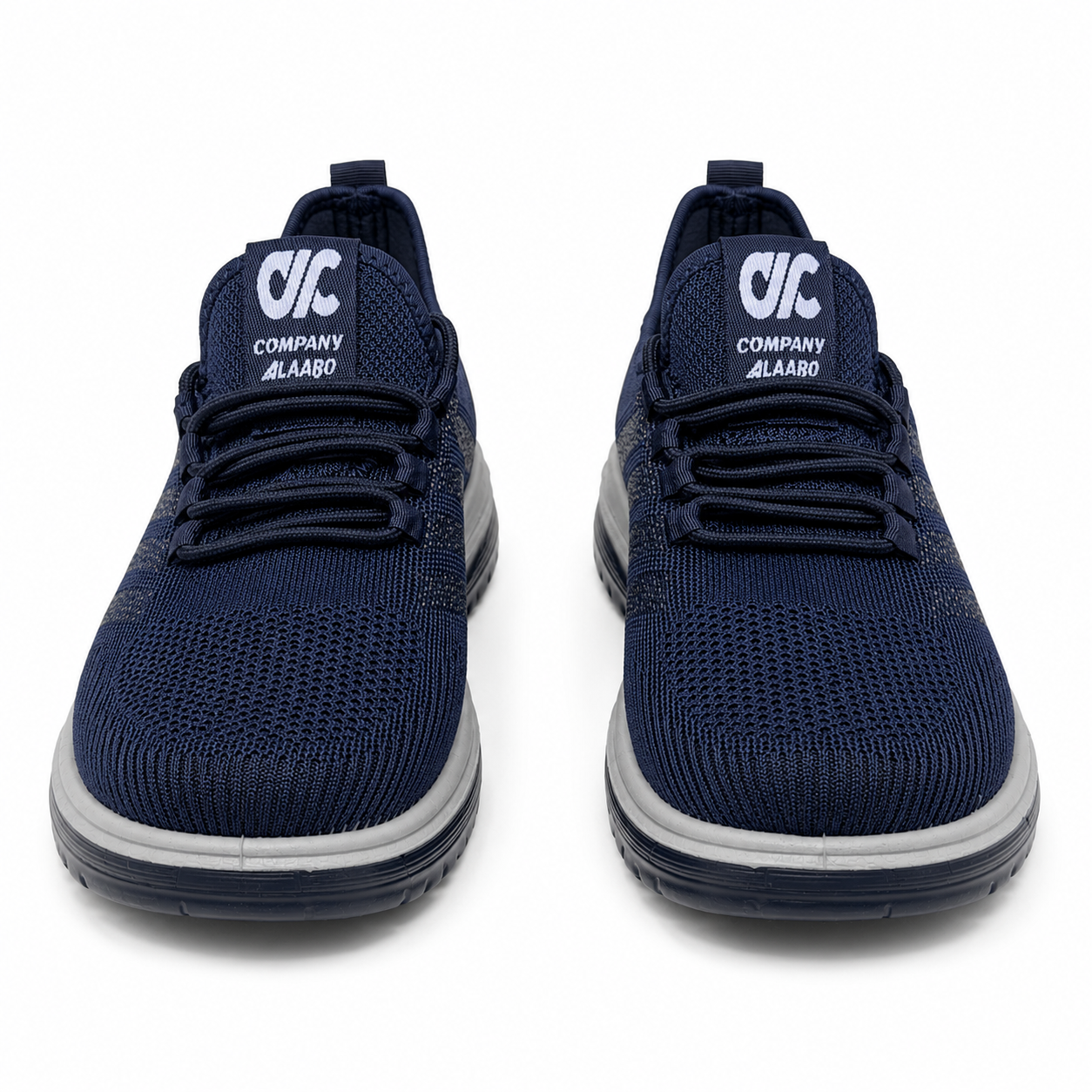 Alaabo Air Knit Erkek Spor Ayakkabı - Görsel 11