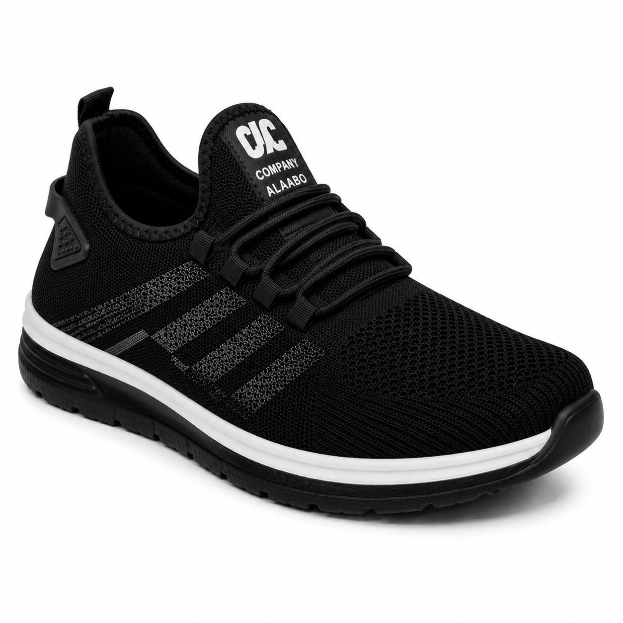 Alaabo Air Knit Erkek Spor Ayakkabı - Görsel 14