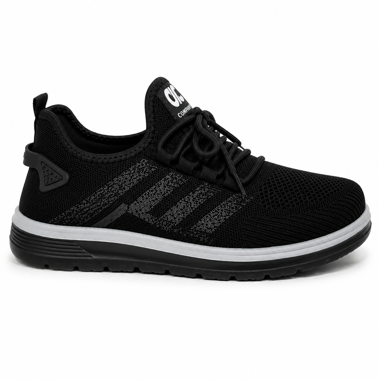 Alaabo Air Knit Erkek Spor Ayakkabı - Görsel 15