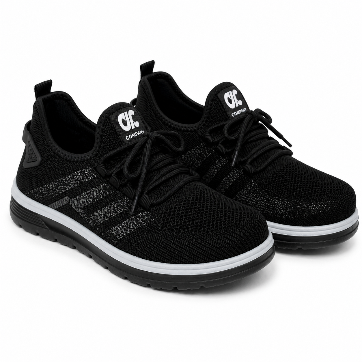 Alaabo Air Knit Erkek Spor Ayakkabı - Görsel 16