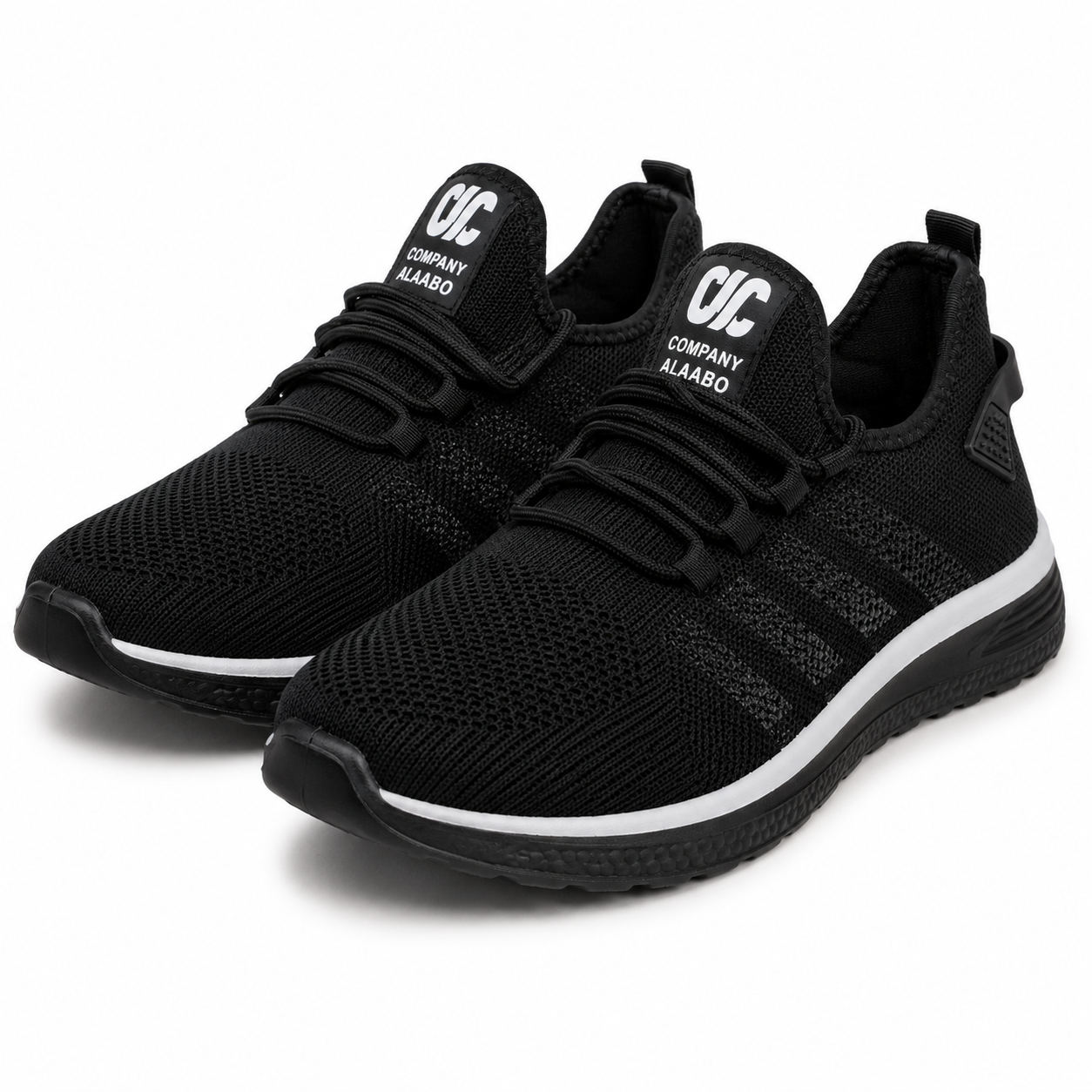 Alaabo Air Knit Erkek Spor Ayakkabı - Görsel 18