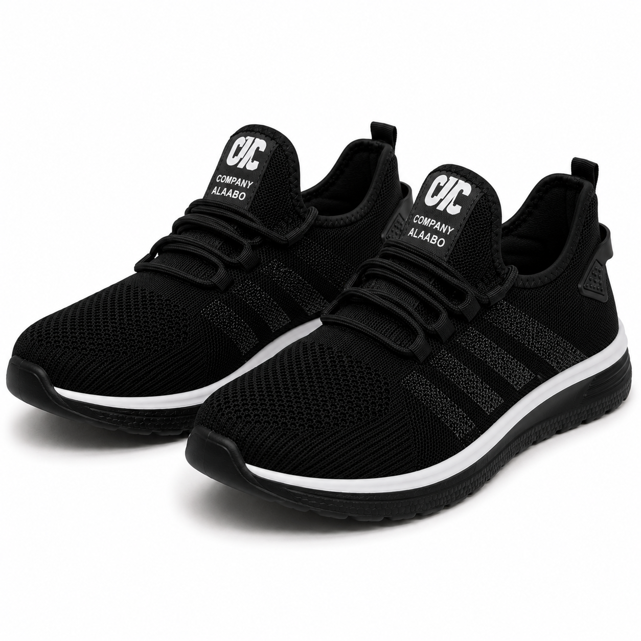 Alaabo Air Knit Erkek Spor Ayakkabı - Görsel 19