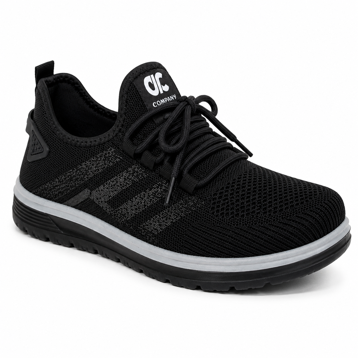 Alaabo Air Knit Erkek Spor Ayakkabı - Görsel 21