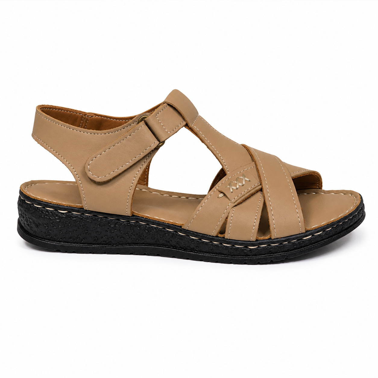 ERMA Comfort Cross Kadın Sandalet