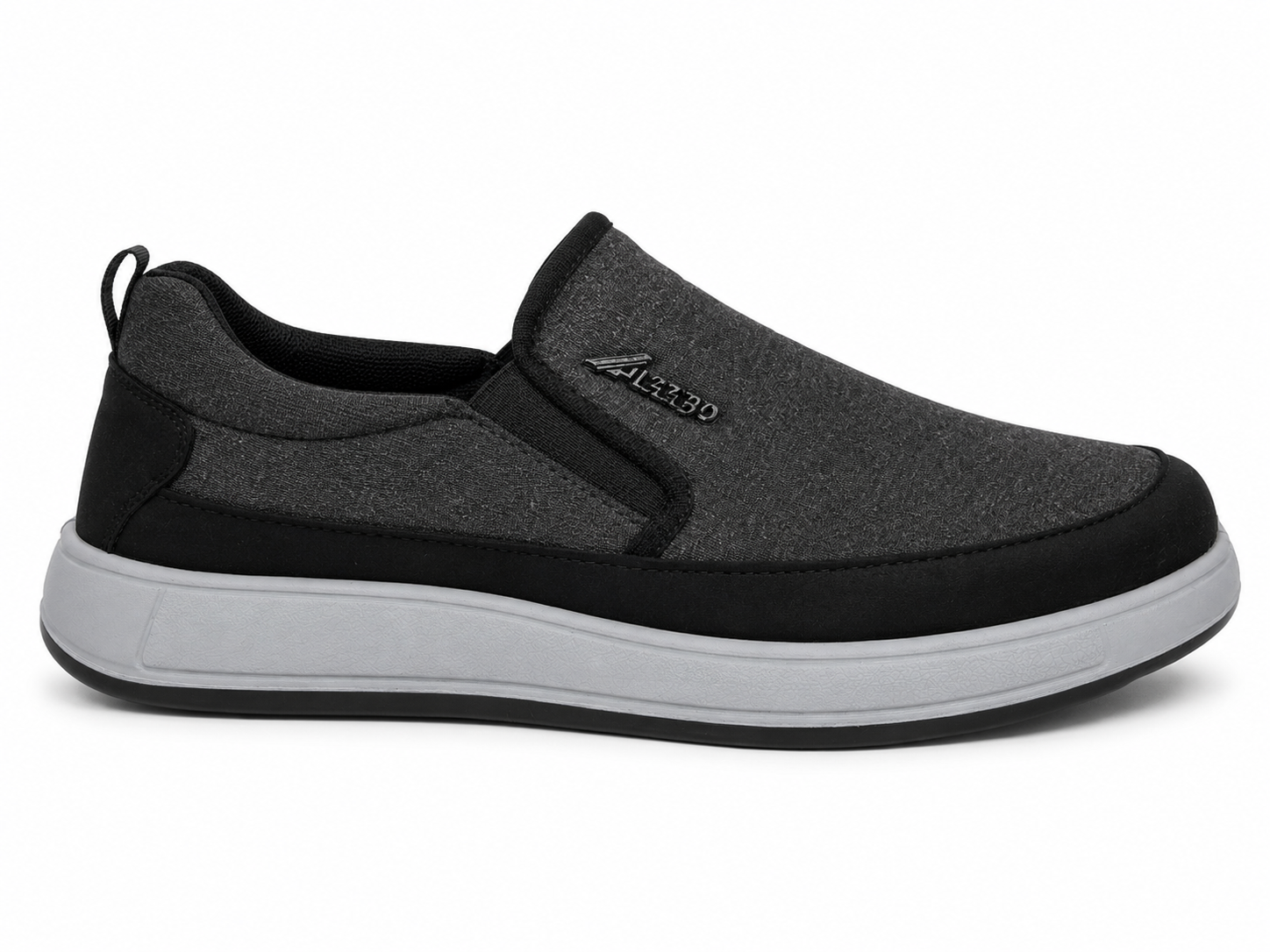 Alaabo City Slip Erkek Günlük Ayakkabı