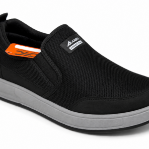 Alternative view of Alaabo Easy Mesh Erkek Slip-On Ayakkabı