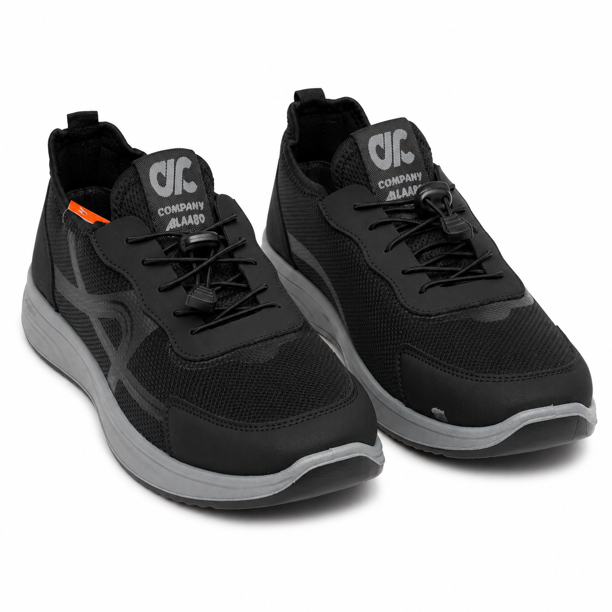 Alaabo Active Lock Erkek Spor Ayakkabı