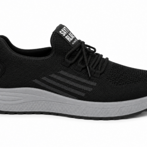 Alternative view of Alaabo Motion Knit Erkek Spor Ayakkabı