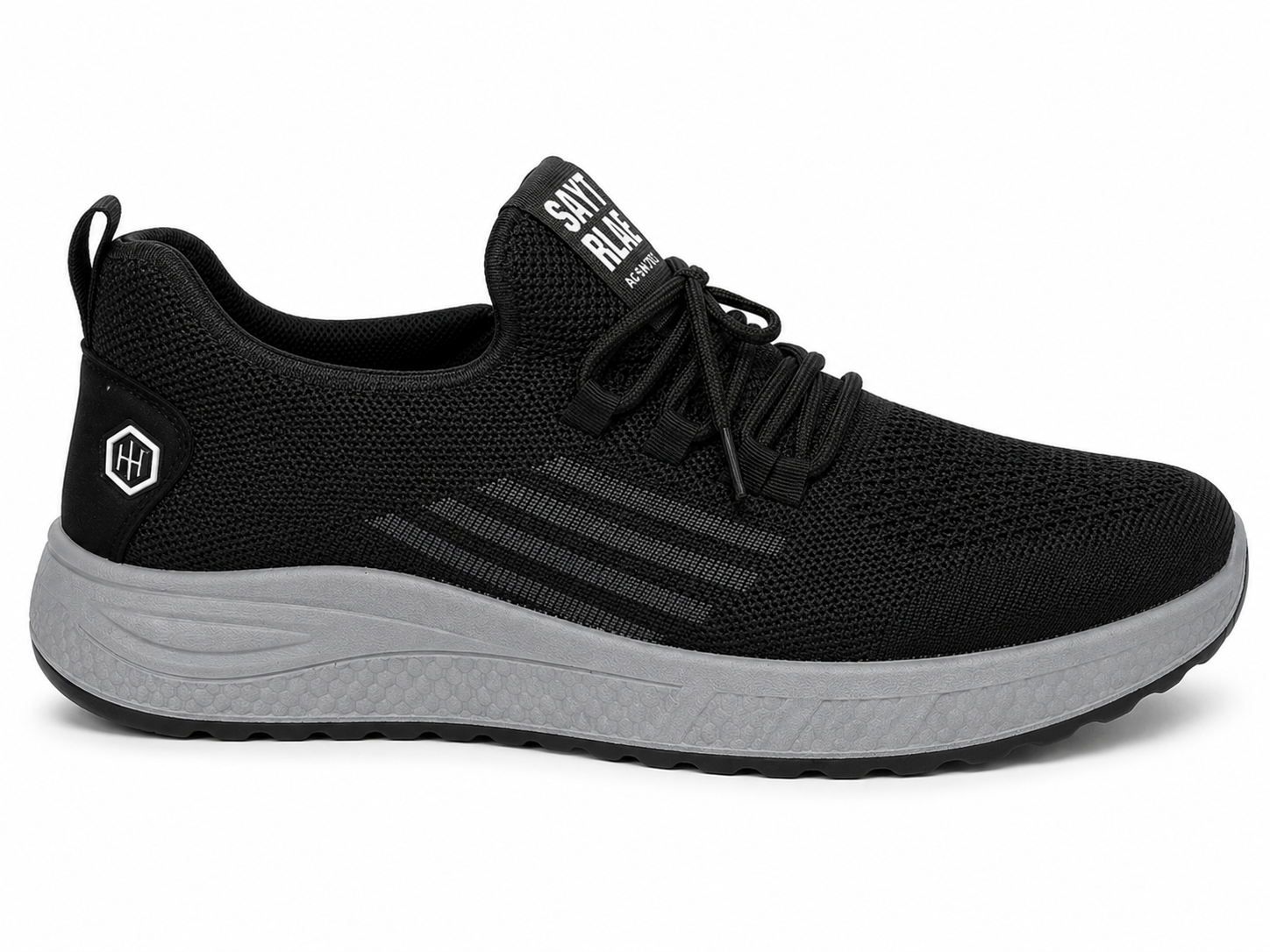 Alaabo Motion Knit Erkek Spor Ayakkabı - Görsel 2